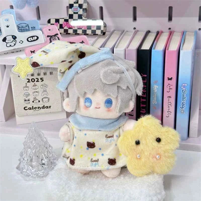 Star Bear Sleepwear