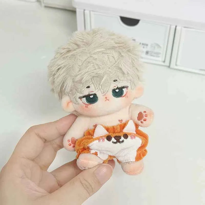 Cute Baby Animal Cloak