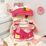 [In Stock] Sweetheart Party Outfits for 10cm Dolls