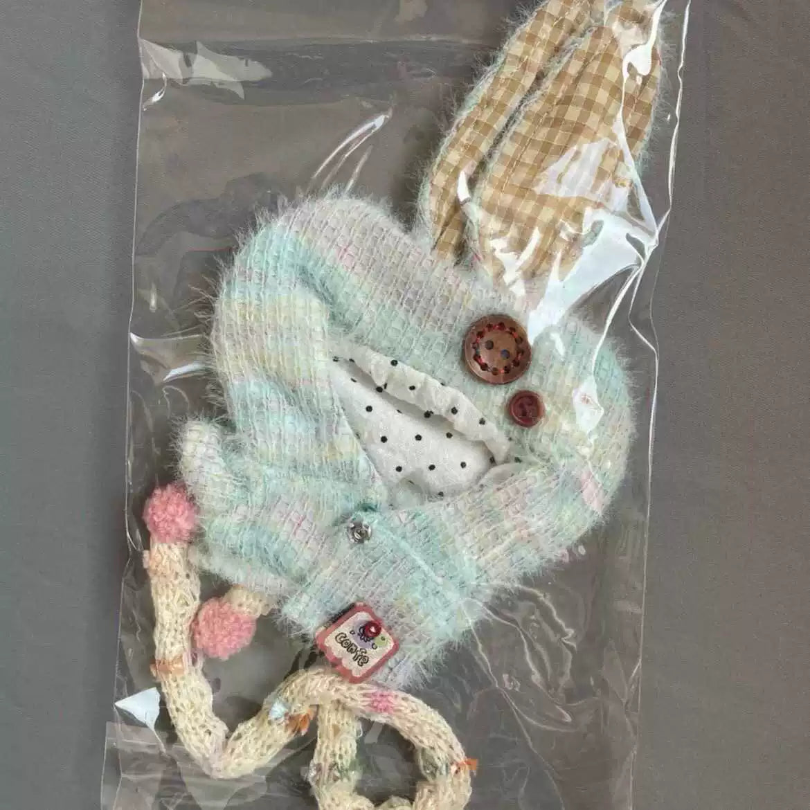 [In Stock] Wave Candy Outfits for 10cm Dolls