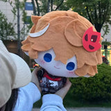 [Pre-Sale] 35cm Plushies Big Nuigurumi Plush Doll Fanmade