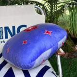 [In Stock] 40cm Pillow Chibi Game Stuffed Toy Pillows Fanmade StarRail Collections 2