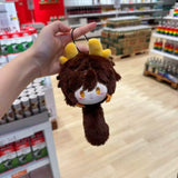 [Pre-Sale] 10cm Plushies Tail Style Keychain Fanmade