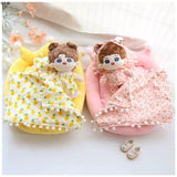 [In Stock] Bird Pet Bed Shooting Scene Props For 10cm 15cm 20cm Cotton Doll