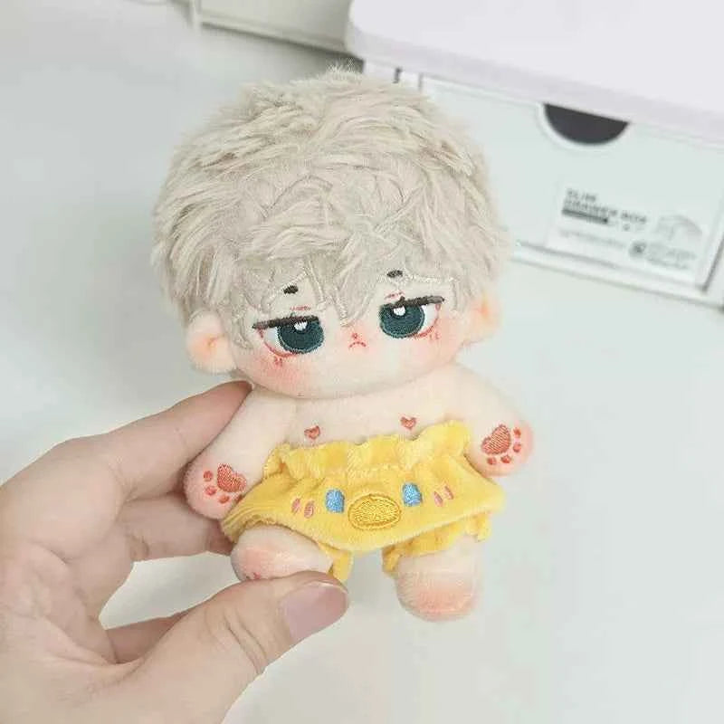 Cute Baby Animal Cloak