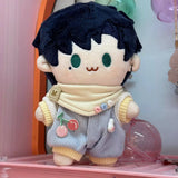 [In Stock] Cherry Milk Rabbit Series Outfits for 10cm/15cm/20cm Dolls