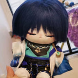 [In Stock] 20cm Cotton Doll Chibi Plushies Fanmade Game Collection