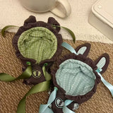 [In Stock] Heaven Sleeps & Nightmare Punk Outfits for 10cm Dolls