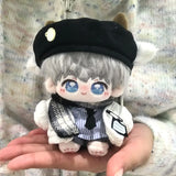 [In Stock] Sheep Spring March Outfits for 10cm/15cm Dolls