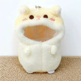 [In Stock] Hamster Sleepwear Outfits for 10cm Dolls