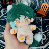 [In Stock] 10cm Plushies Chibi Plush Dolls Fanmade Otaku Collection