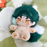 [In Stock] 10cm Plushies Chibi Plush Dolls Fanmade Otaku Collection