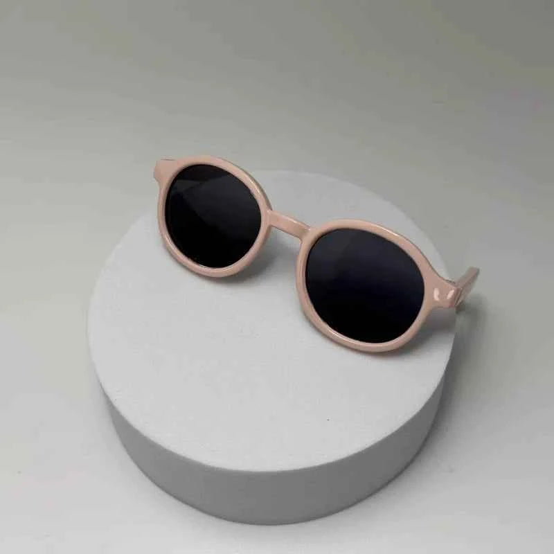 Frame Glasses Labubu Clothes | Handmade Labubu Outfit