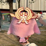 [In Stock] 35cm Plushies Big Nuigurumi Plush Doll Fanmade