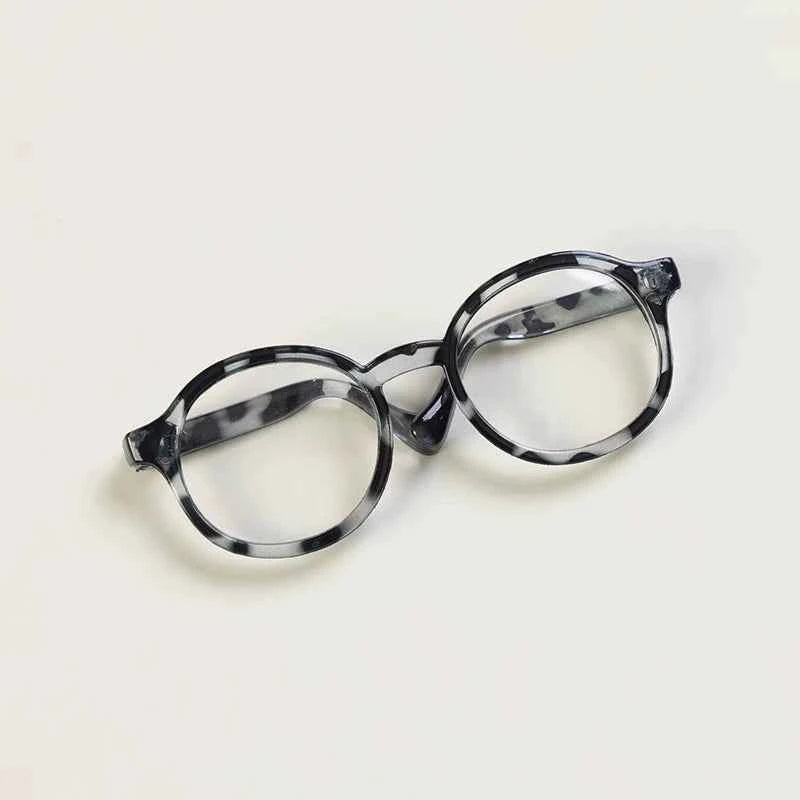 Frame Glasses Labubu Clothes | Handmade Labubu Outfit