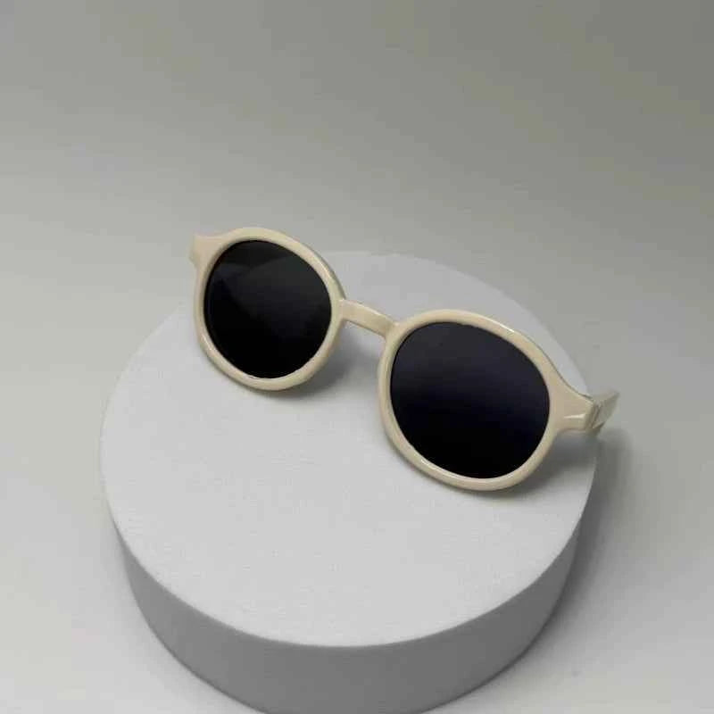 Frame Glasses Labubu Clothes | Handmade Labubu Outfit