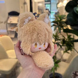 [Pre-Sale] 10cm Plushies Tail Style Keychain Fanmade