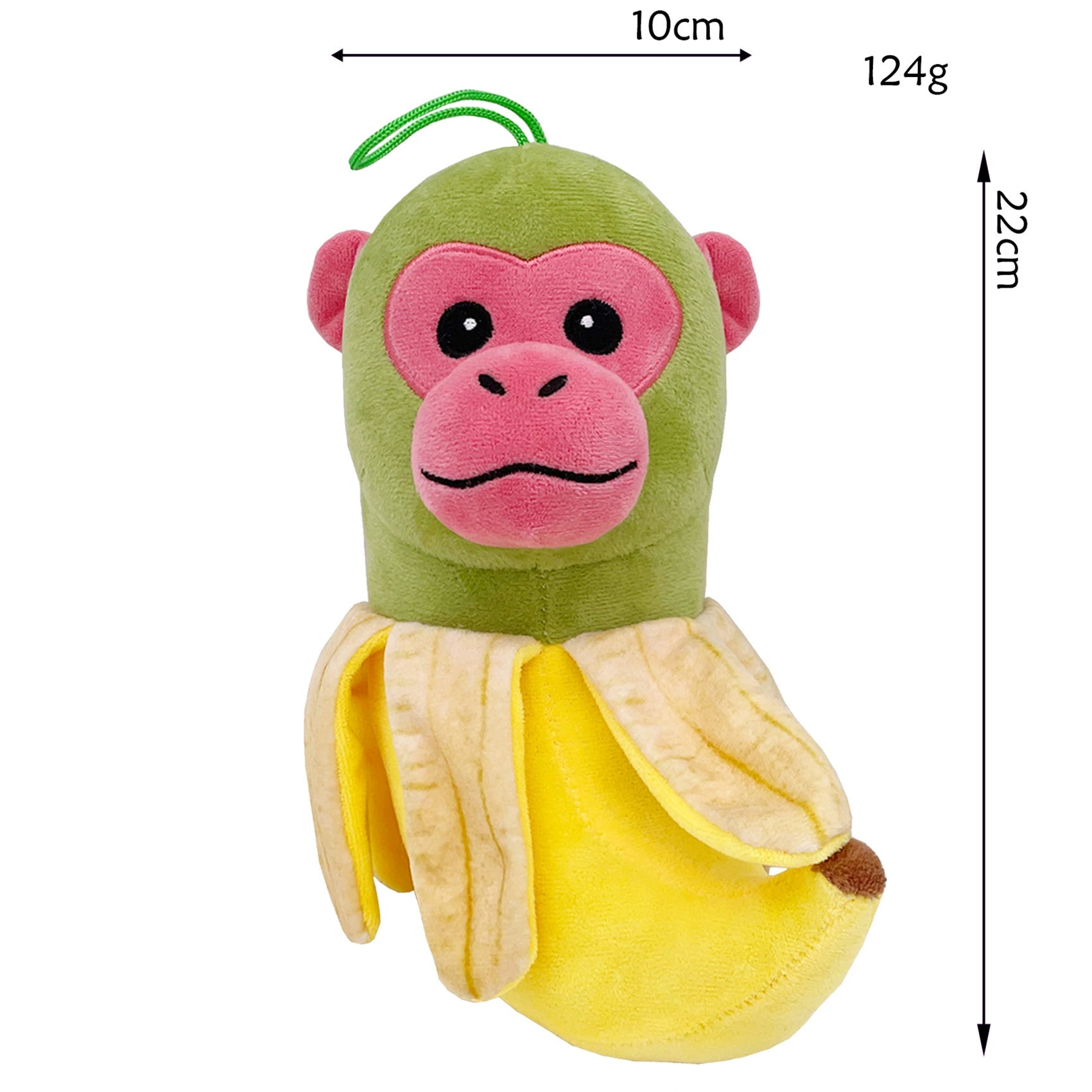 Italian Brainrot Plush Toy Tralalero Tralala Stuffed Animal Tung Tung Sahur Funny Toy