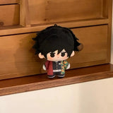 [Pre-Sale] 10cm Plushies Chibi Plush Dolls Fanmade Otaku Collection