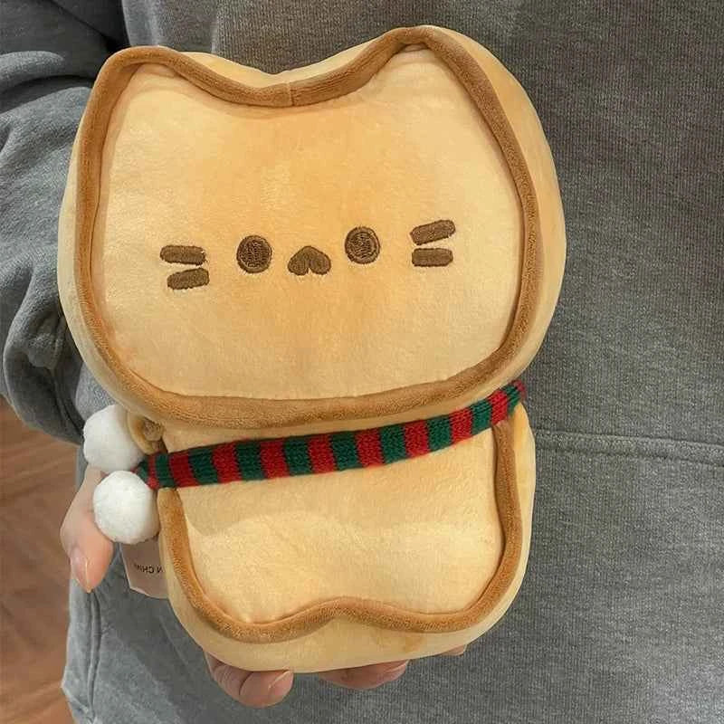 Cute Cookies Animals Stuffed Animal Kawaii Plush Toy