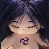 [In Stock] 20cm Cotton Doll Chibi Plushies Fanmade Game Collection