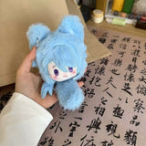 [Pre-Sale] 10cm Plushies Tail Style Keychain Fanmade