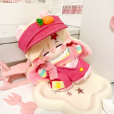[In Stock] Sweetheart Party Outfits for 10cm Dolls