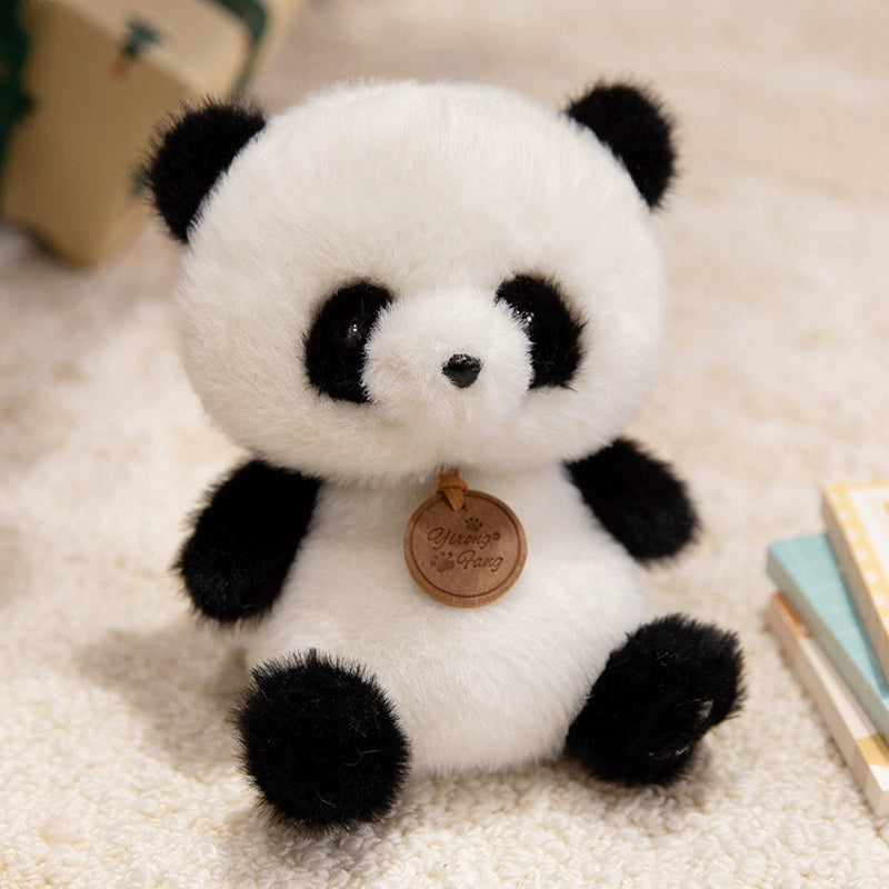 4.7"/6.3" Cute Cuddle Animal Doll Stuffed Animal Kawaii Plush Toy - Soft Friend