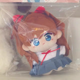 [In Stock] 10cm Plushies Chibi Plush Dolls Fanmade Otaku Collection