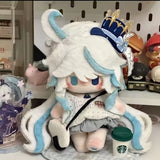 [In Stock] 20cm Cotton Doll Chibi Plushies Fanmade Game Collection