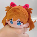 [In Stock] 10cm Plushies Chibi Plush Dolls Fanmade Otaku Collection