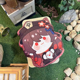 [In Stock] 40cm Pillow Chibi Game Stuffed Toy Pillows Fanmade