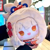 [Pre-Sale] 35cm Plushies Big Nuigurumi Plush Doll Fanmade