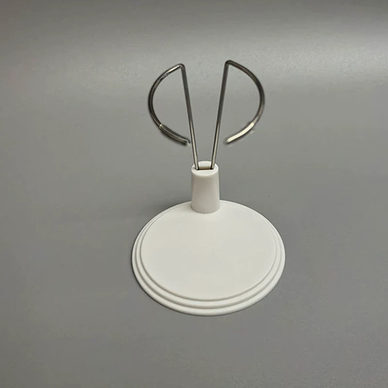 [In Stock] Cotton Doll Bracket Display Doll Standing Bracket Shooting Scene Props for 10CM~25CM Dolls