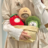 [In Stock] Cute Encounter Time Outfits for 10cm Dolls