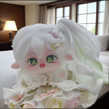 [In Stock] 20cm Cotton Doll Chibi Plushies Fanmade Game Collection