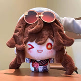 [Pre-Sale] 35cm Plushies Big Nuigurumi Plush Doll Fanmade