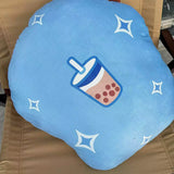 [In Stock] 40cm Pillow Chibi Game Stuffed Toy Pillows Fanmade