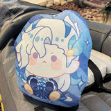 [In Stock] 40cm Pillow Chibi Game Stuffed Toy Pillows Fanmade