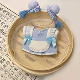 [In Stock] Cute Antique Girl Outfits for 10cm Dolls