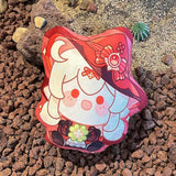 [In Stock] 40cm Pillow Chibi Game Stuffed Toy Pillows Fanmade