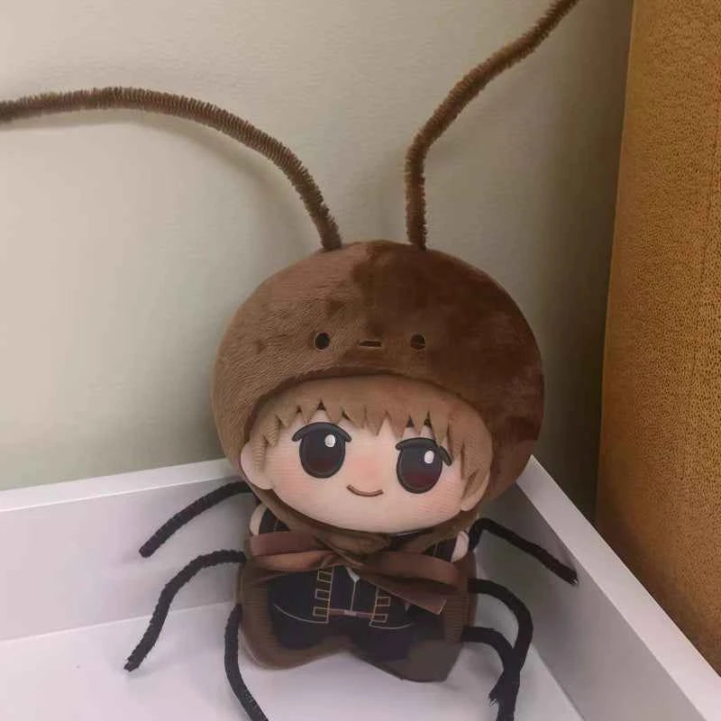 Cockroach Costume Set