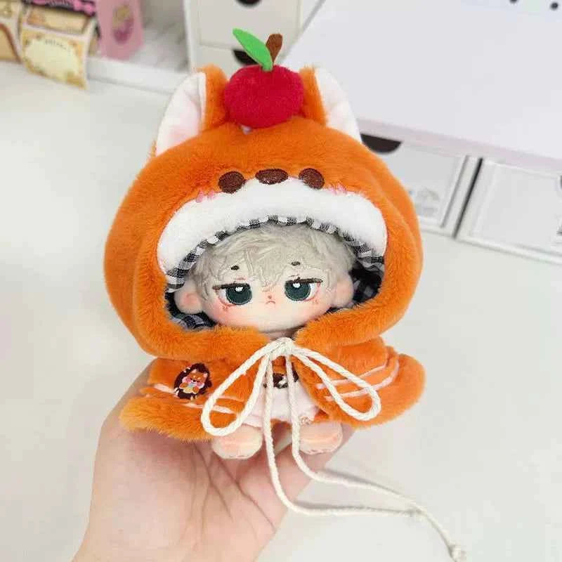 Cute Baby Animal Cloak