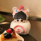 [In Stock] Summer Dessert House Outfits for 10cm Dolls
