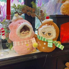 Cute Christmas Sleeping Bag
