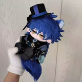 [In Stock] 20cm Cotton Doll Chibi Plushies Fanmade Game Collection