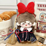 [In Stock] Little Witch Outfits for 10cm Dolls