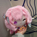 [In Stock] 35cm Plushies Big Nuigurumi Plush Doll Fanmade