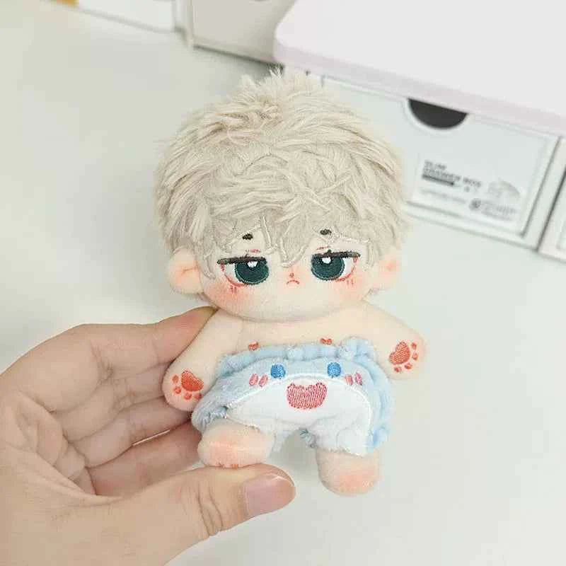 Cute Baby Animal Cloak