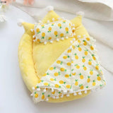 [In Stock] Bird Pet Bed Shooting Scene Props For 10cm 15cm 20cm Cotton Doll